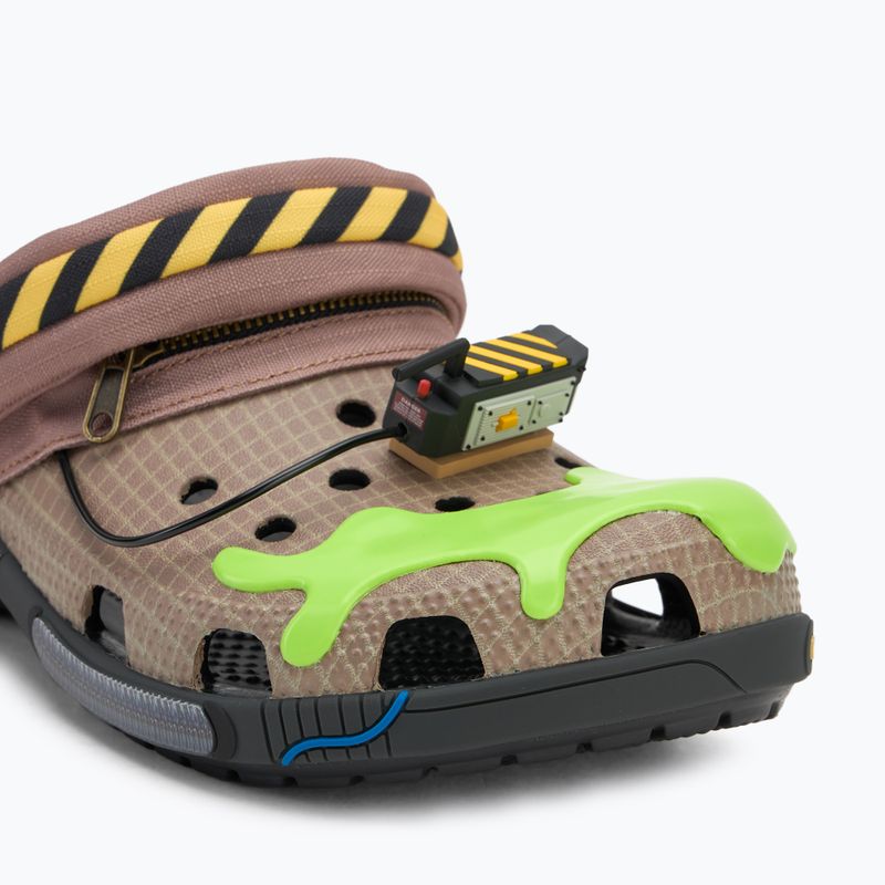 Clogs Crocs Classic Ghostbusters multicolor 8