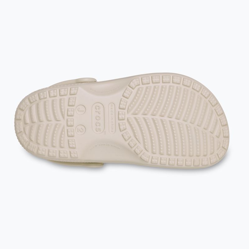 Kinder-Flip-Flops Crocs Classic Clog Kids frappe 3