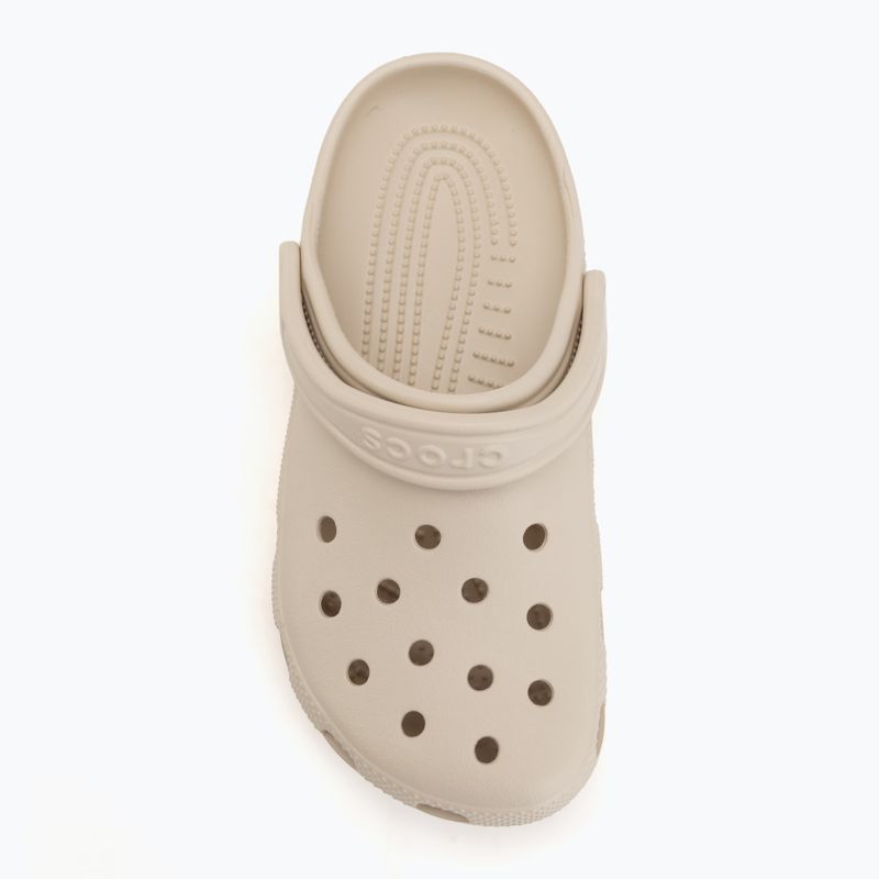 Kinder-Flip-Flops Crocs Classic Clog Kids frappe 6