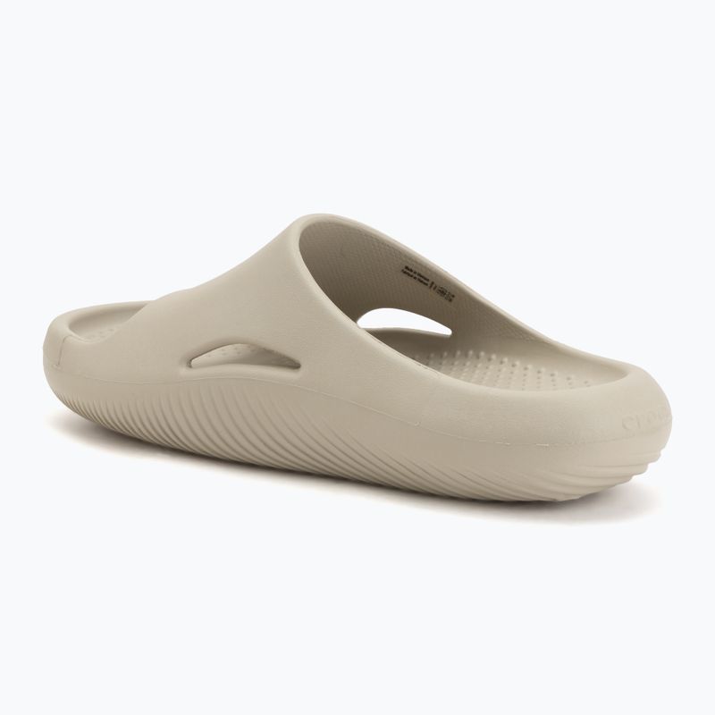 Pantoletten Crocs Mellow Recovery meteor 3