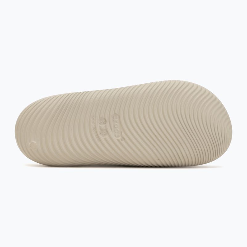 Pantoletten Crocs Mellow Recovery meteor 4