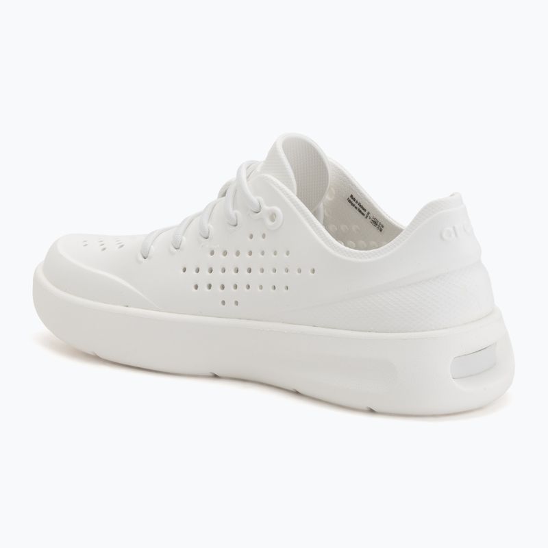 Damen-Schuhe Crocs In Motion Pacer white/moonlight 3