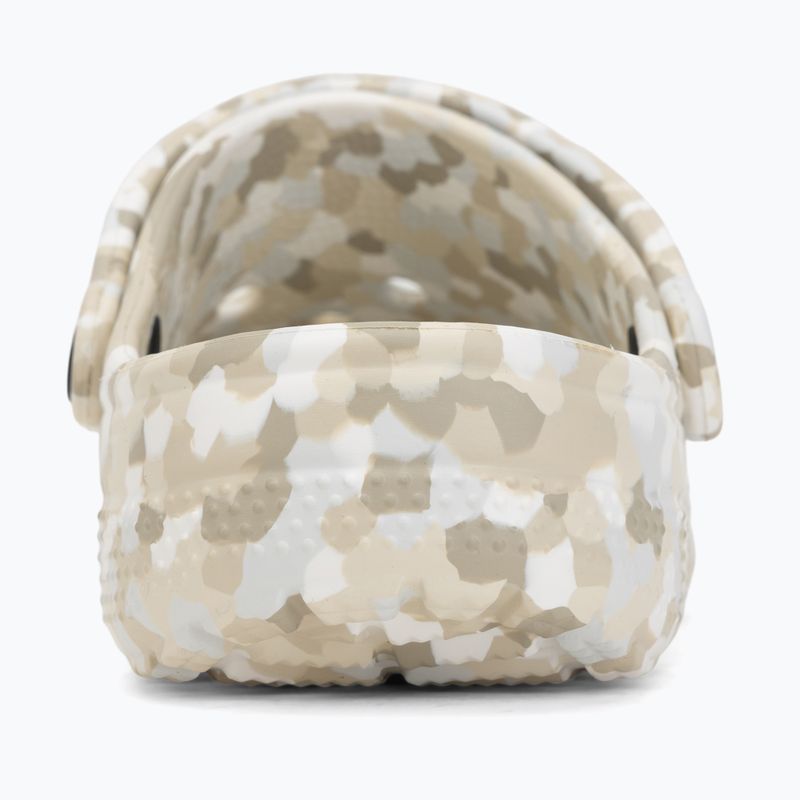 Pantoletten Crocs Classic Confeti 7