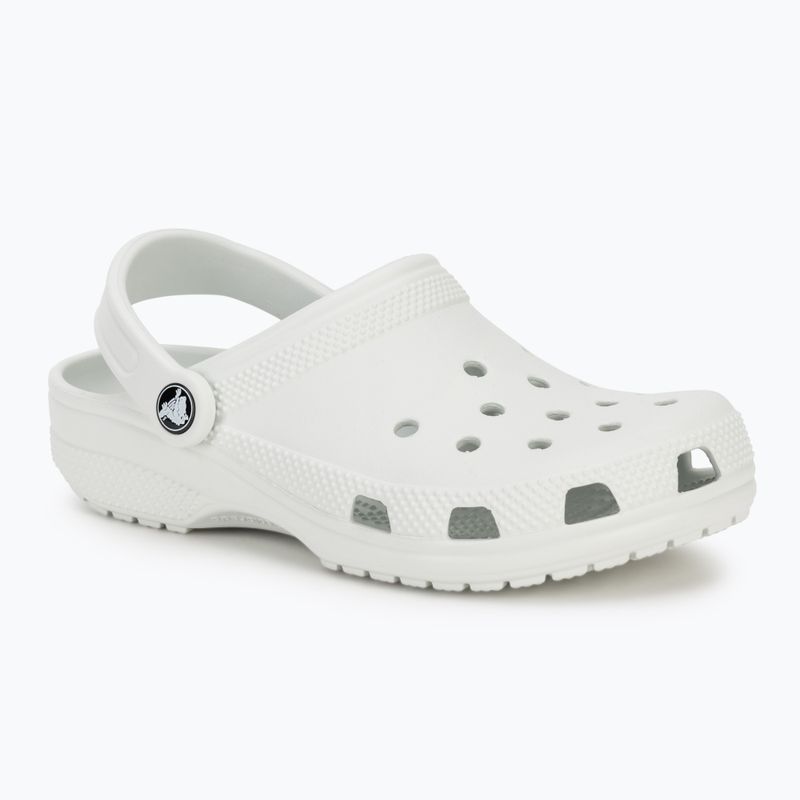 Kinder-Badelatschen Crocs Classic Clog Kids moonlight 2