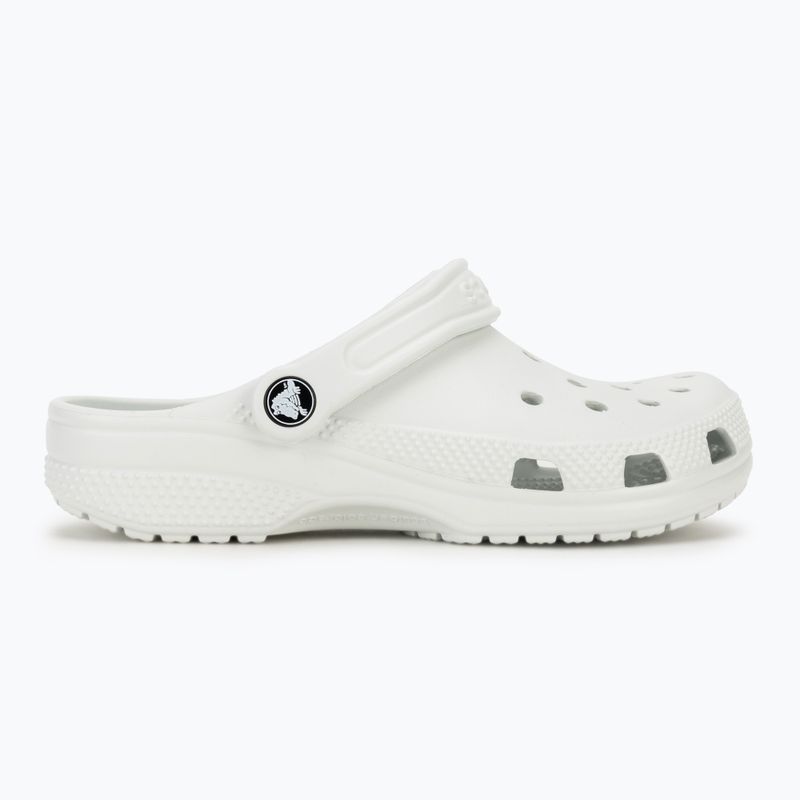 Kinder-Badelatschen Crocs Classic Clog Kids moonlight 3