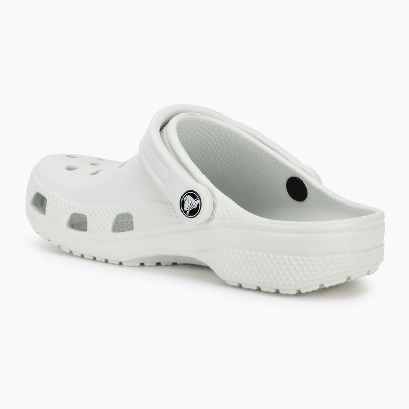 Kinder-Badelatschen Crocs Classic Clog Kids moonlight 4