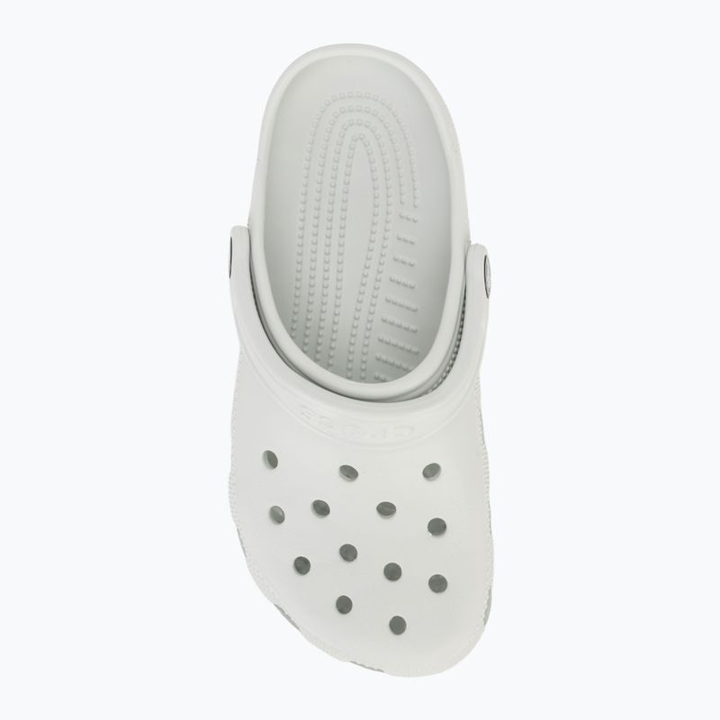 Kinder-Badelatschen Crocs Classic Clog Kids moonlight 6