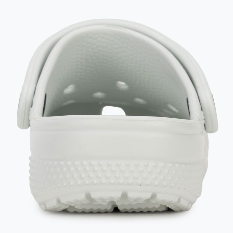 Kinder-Badelatschen Crocs Classic Clog Kids moonlight 7