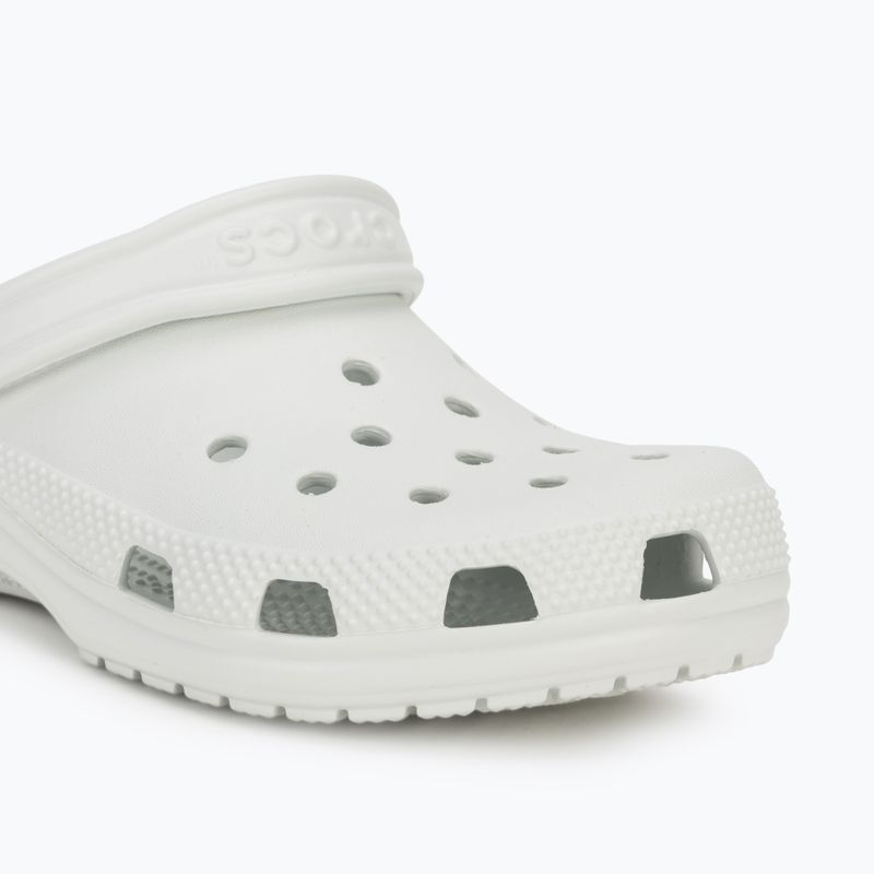 Kinder-Badelatschen Crocs Classic Clog Kids moonlight 8