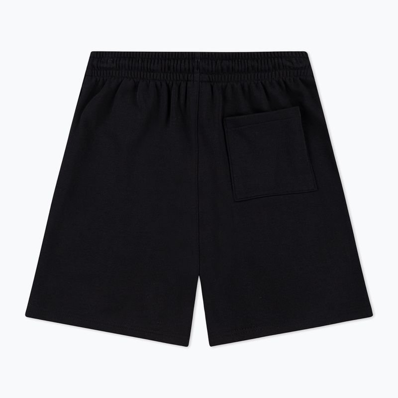 Kindershorts Nike Jordan Brooklyn Ft black 2