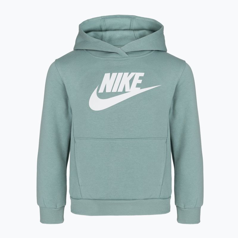 Kinder-Trainingsanzug Nike Club Fleece cannon 3