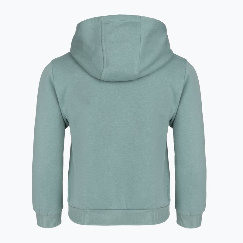 Kinder-Trainingsanzug Nike Club Fleece cannon 4