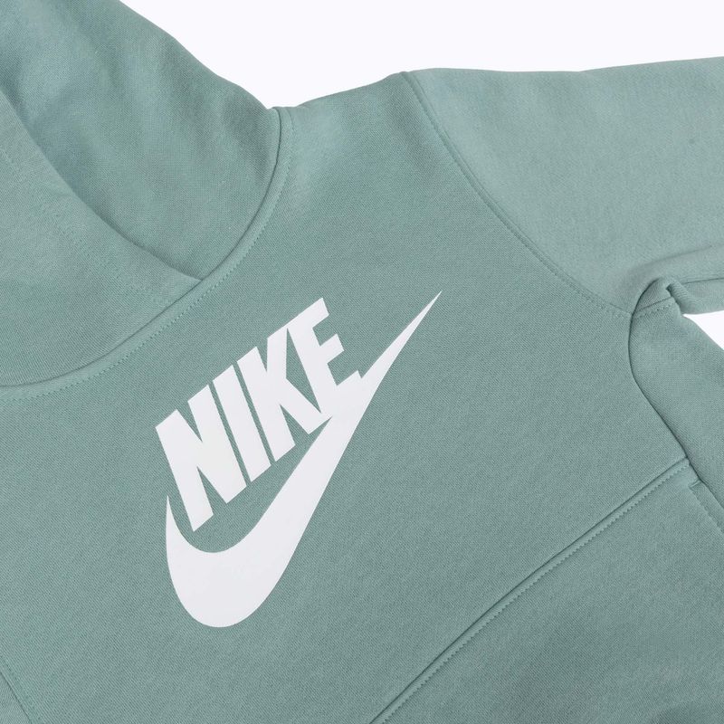 Kinder-Trainingsanzug Nike Club Fleece cannon 5