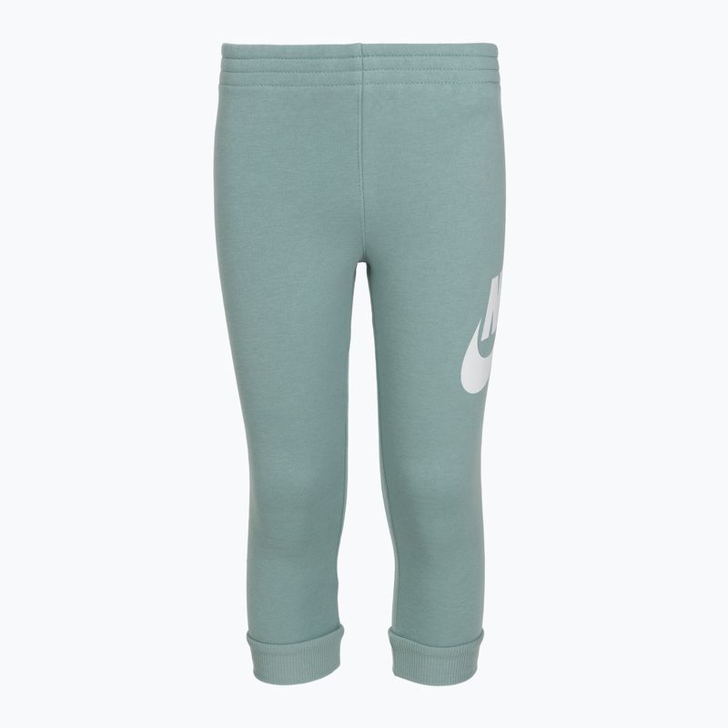 Kinder-Trainingsanzug Nike Club Fleece cannon 6