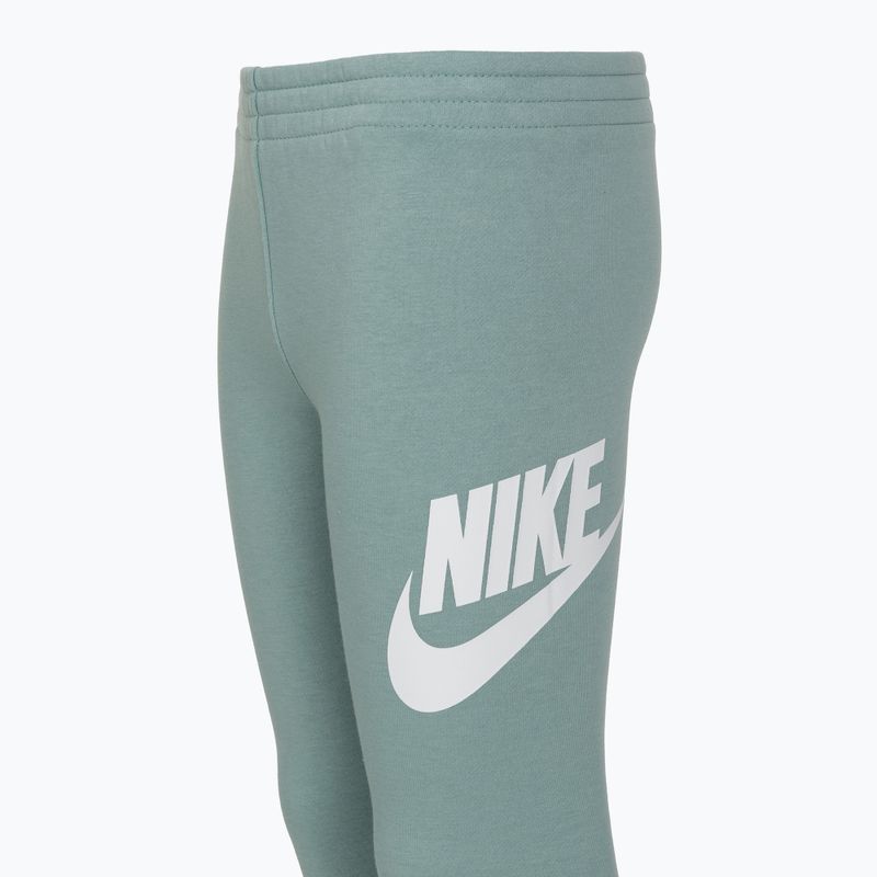 Kinder-Trainingsanzug Nike Club Fleece cannon 8