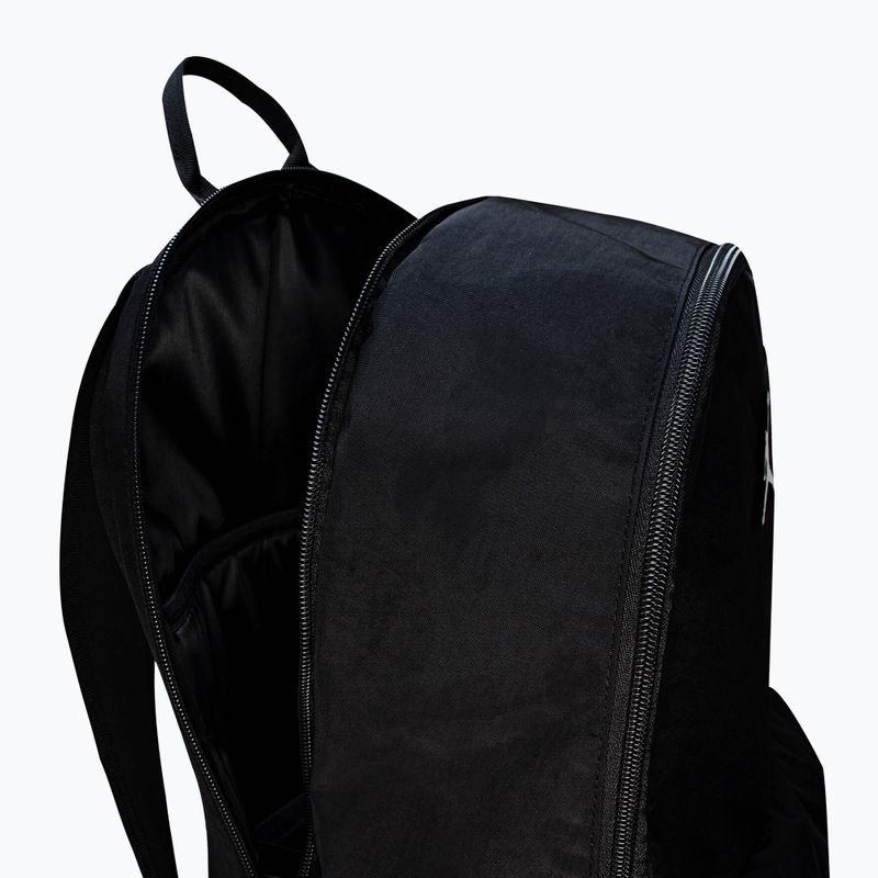 Cityrucksack Nike Jordan Heritage black/black 4