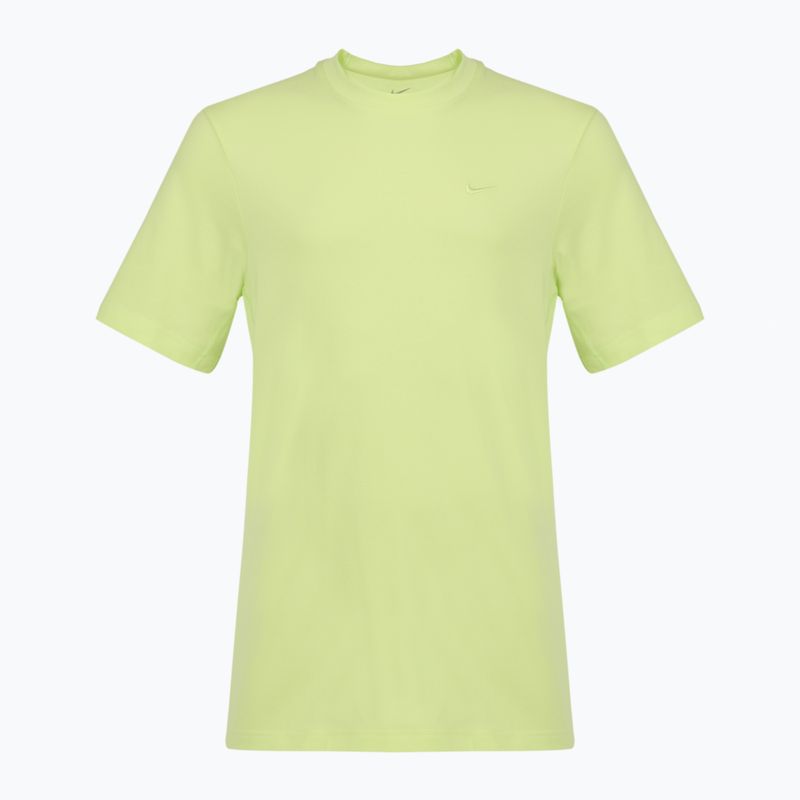 Herren-Trainingsshirt Nike Dri-Fit Primary light liquid lime/light liquid lime 6