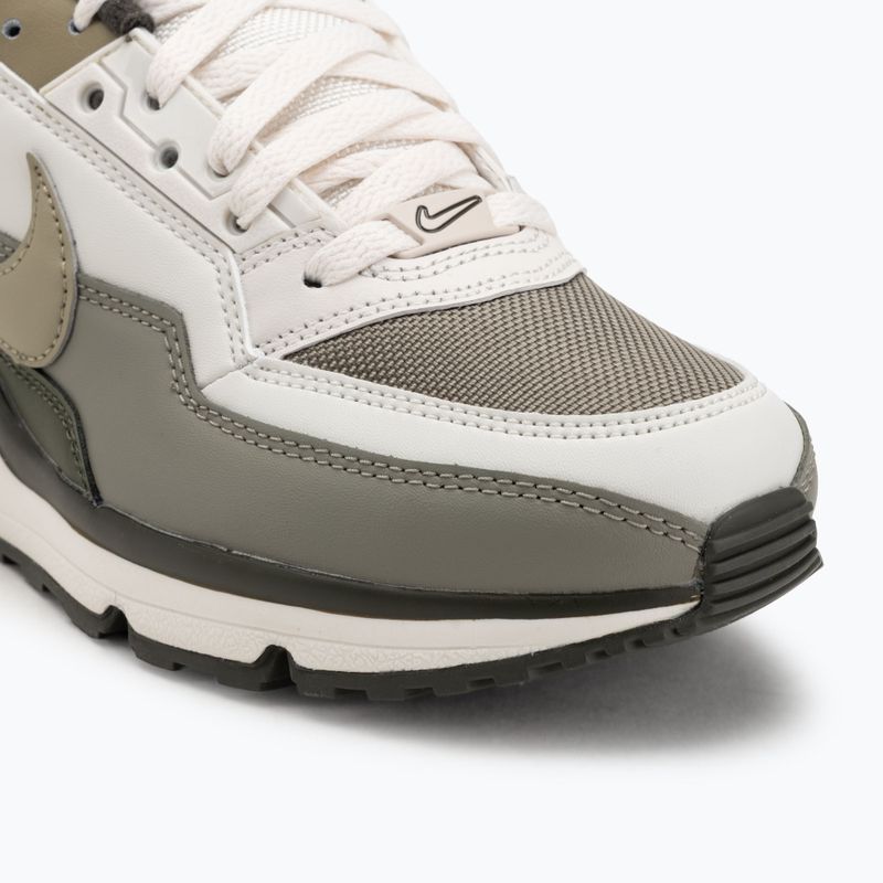 Herrenschuhe Nike Air Max LTD 3 phantom/neutral olive/cargo khaki 7