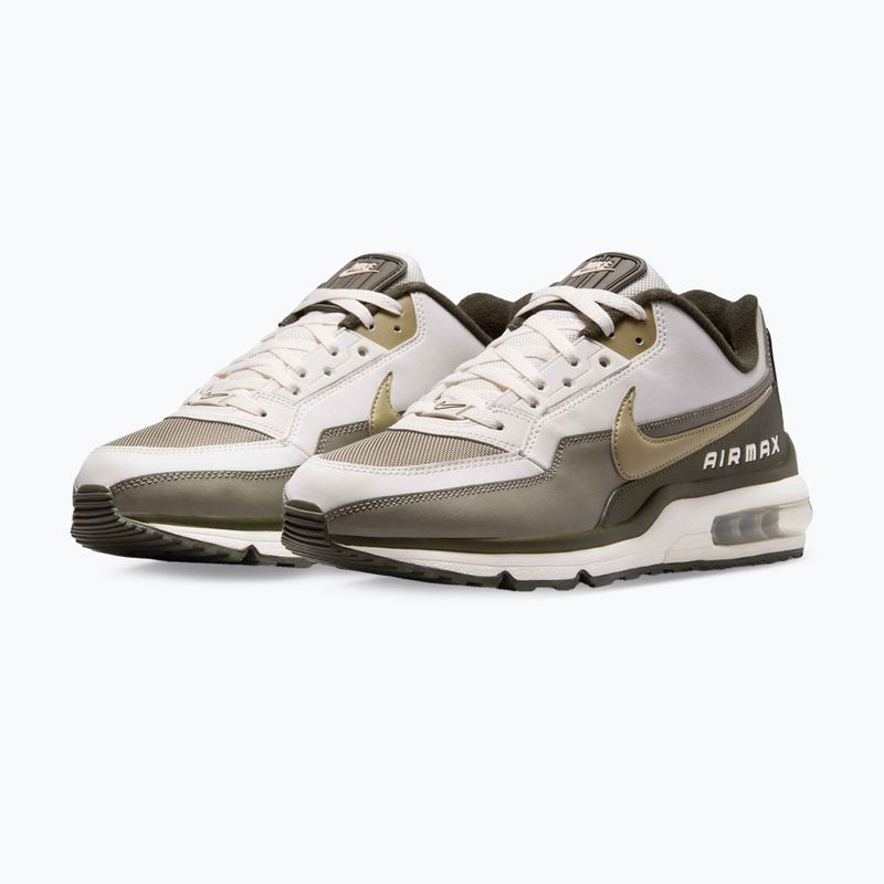 Herrenschuhe Nike Air Max LTD 3 phantom/neutral olive/cargo khaki 3