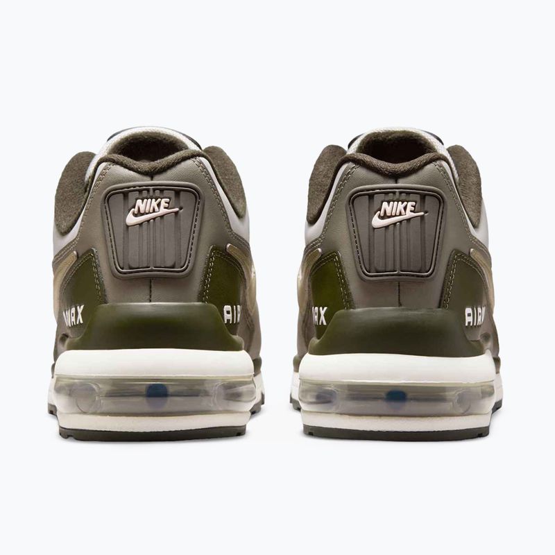Herrenschuhe Nike Air Max LTD 3 phantom/neutral olive/cargo khaki 4