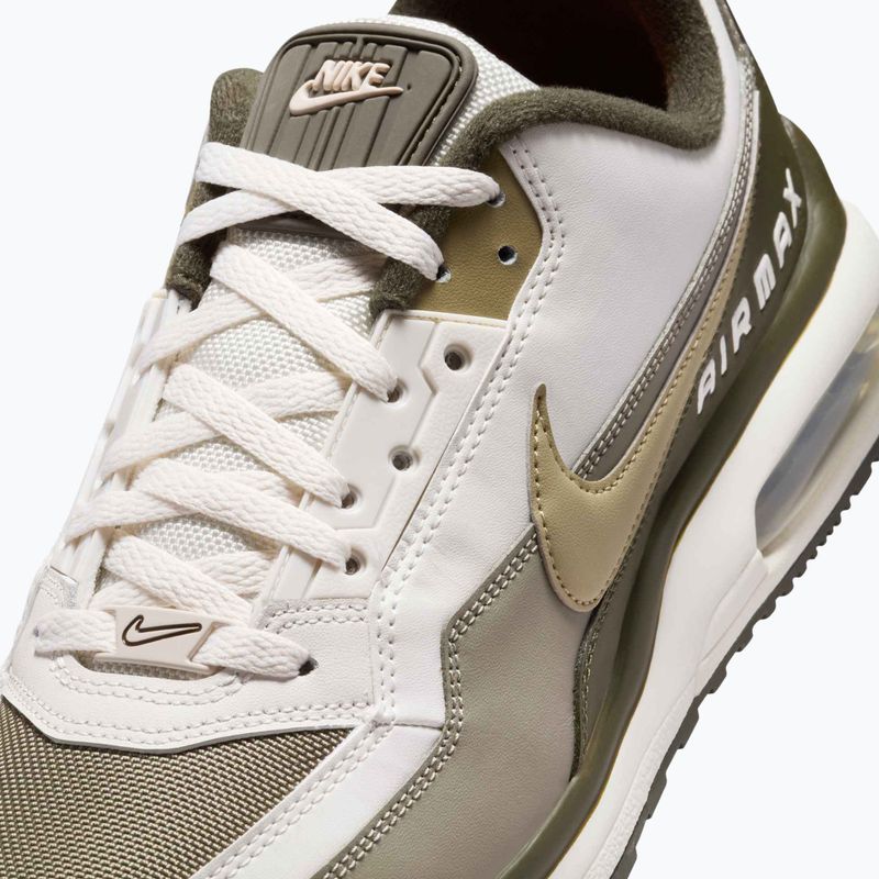 Herrenschuhe Nike Air Max LTD 3 phantom/neutral olive/cargo khaki 7