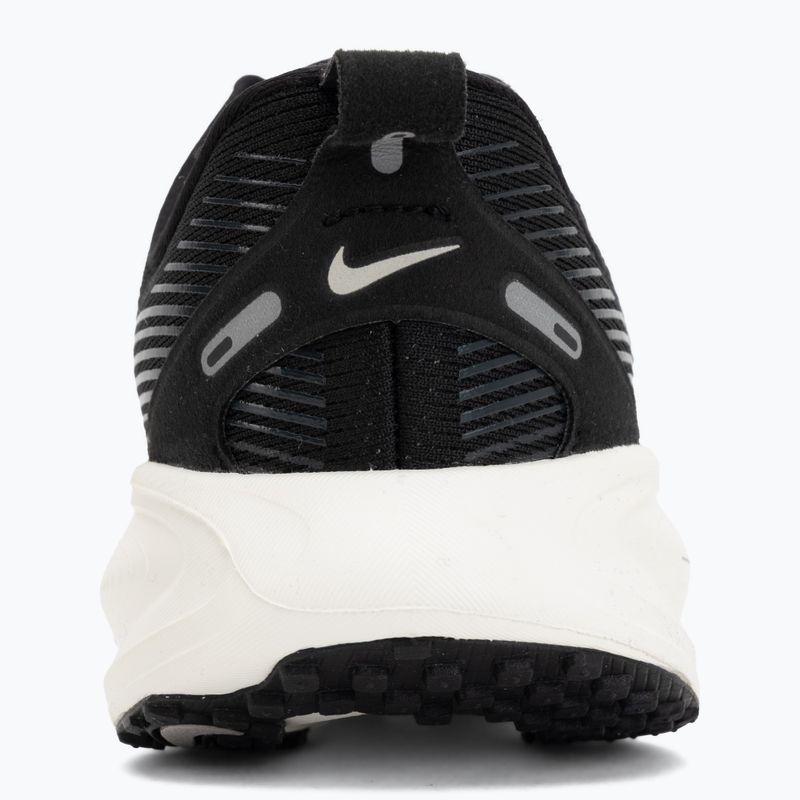 Laufschuhe Nike Vomero 18 black/coconut milk/iron ore/summit white 6