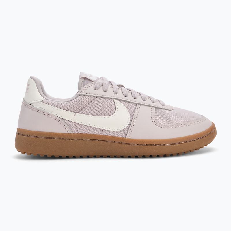Damenschuhe Nike Field General platinum violet/gum dark brown/sail 2