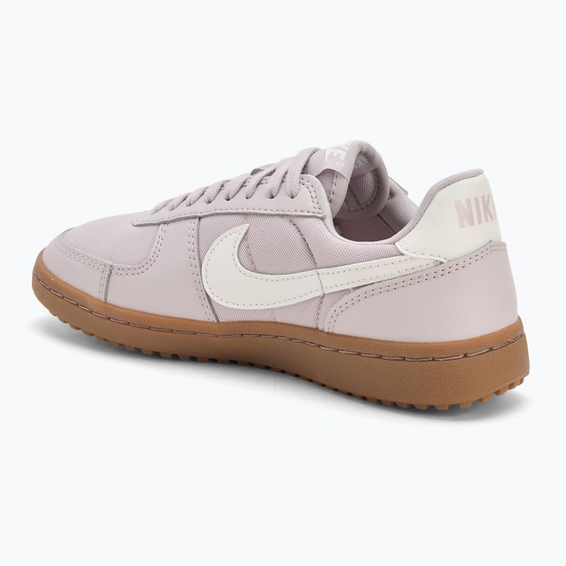 Damenschuhe Nike Field General platinum violet/gum dark brown/sail 3
