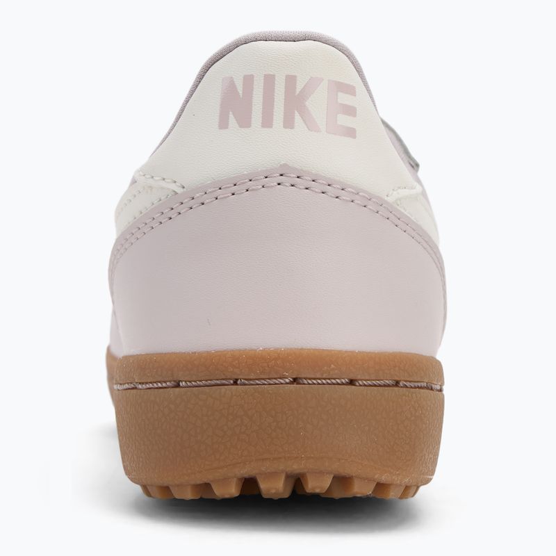 Damenschuhe Nike Field General platinum violet/gum dark brown/sail 6