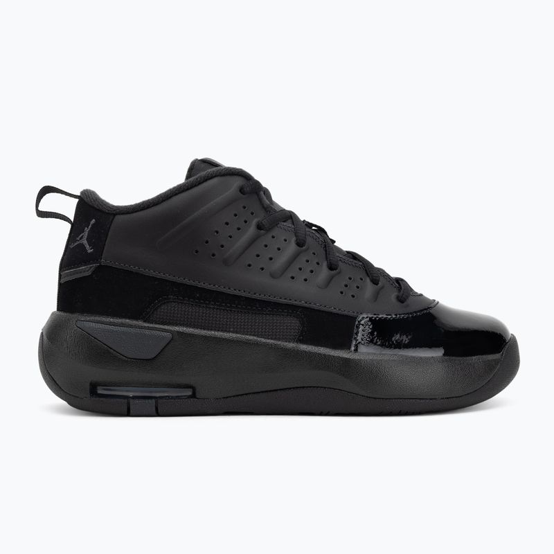 Schuhe  Jordan Max Aura 7 black/anthracite 2