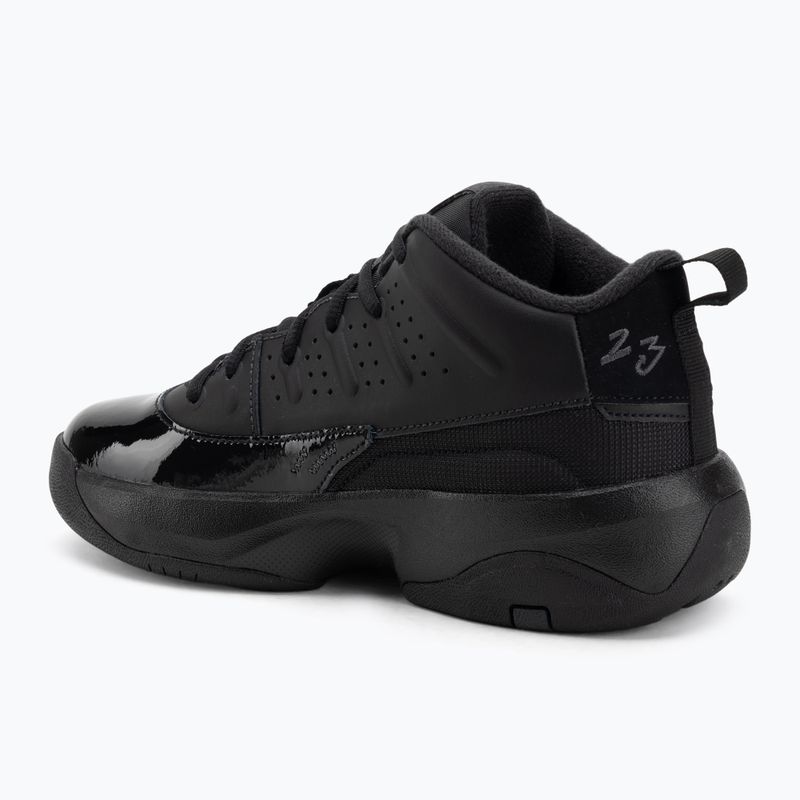 Schuhe  Jordan Max Aura 7 black/anthracite 3