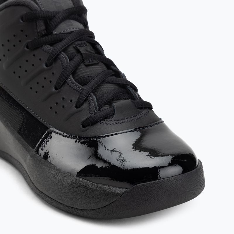 Schuhe  Jordan Max Aura 7 black/anthracite 7