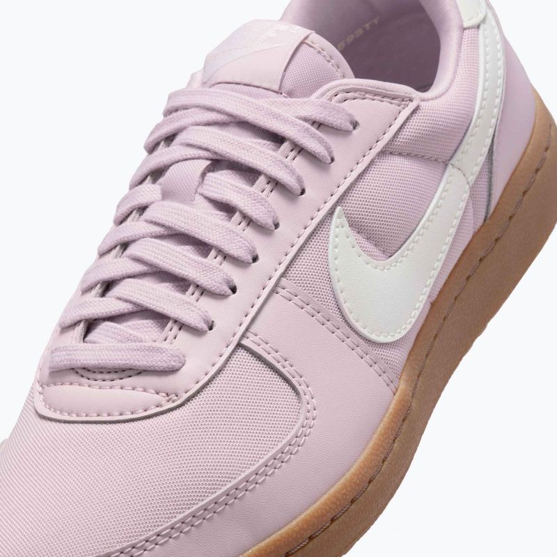 Damenschuhe Nike Field General platinum violet/gum dark brown/sail 8