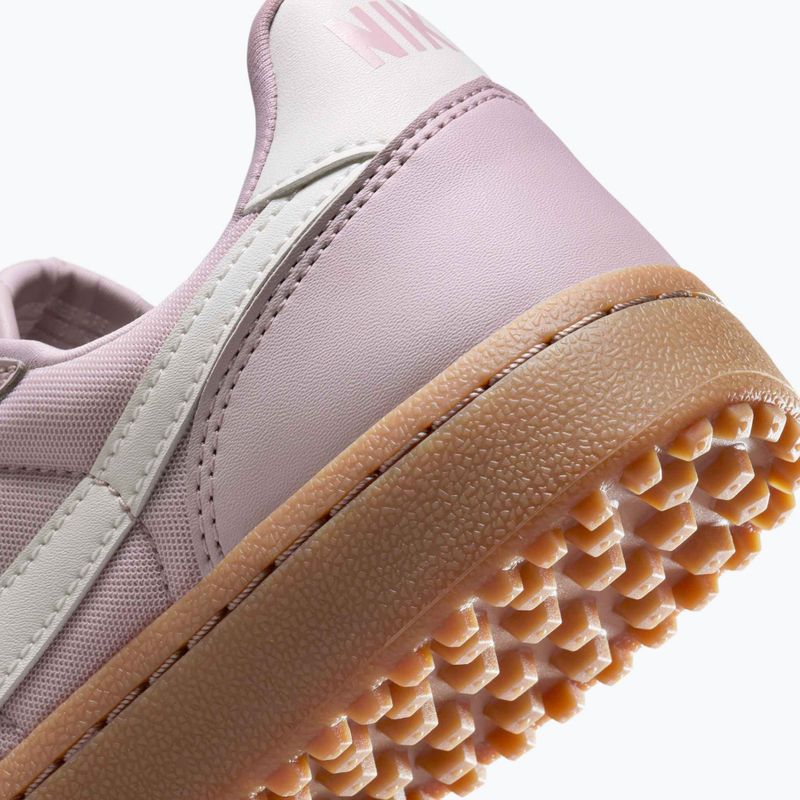 Damenschuhe Nike Field General platinum violet/gum dark brown/sail 9