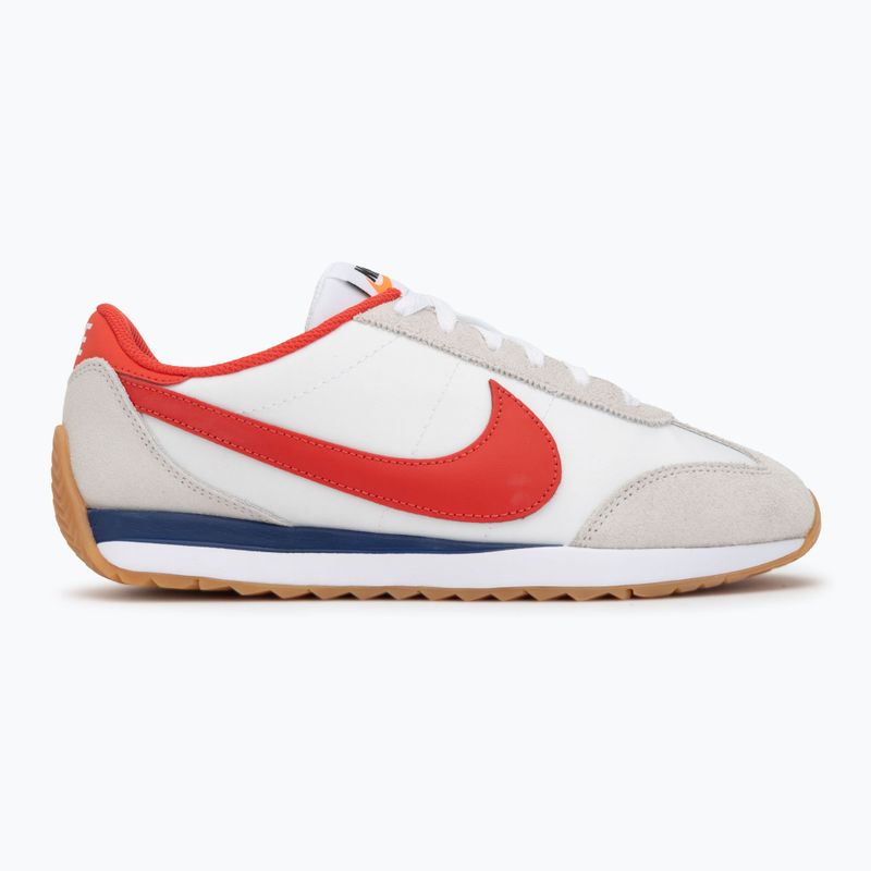 Damen Schuhe Nike Pacific weiß/tief königsblau/hell karmesinrot 2