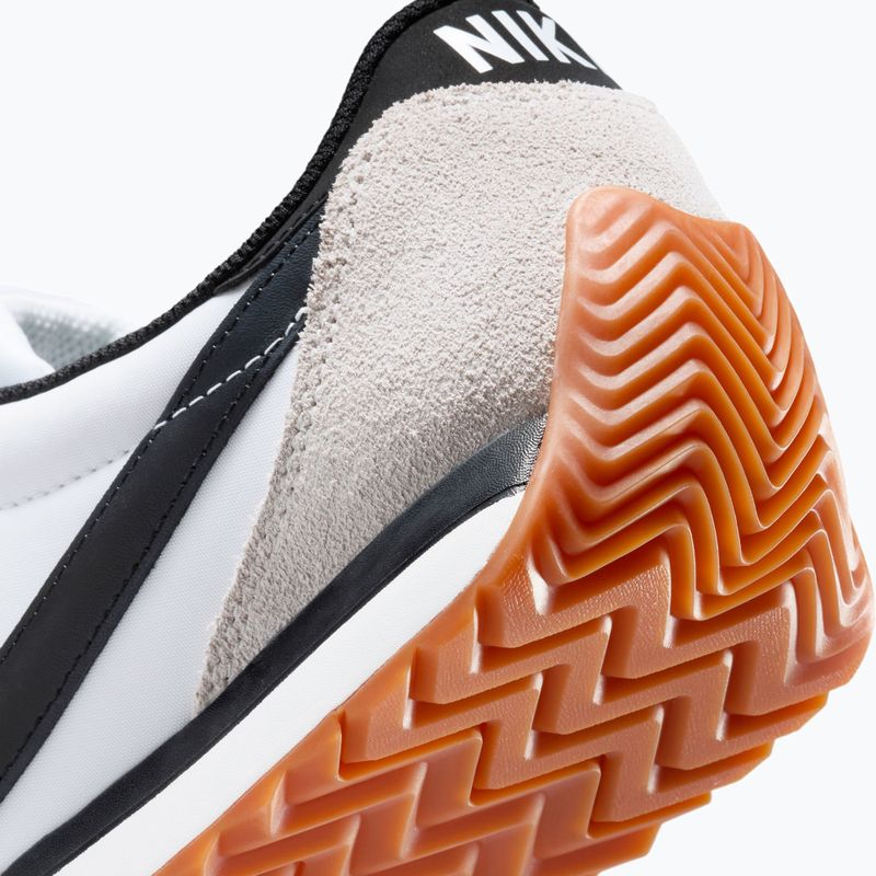 Herren Schuhe Nike Pacific weiß/platinfarben/schwarz 9