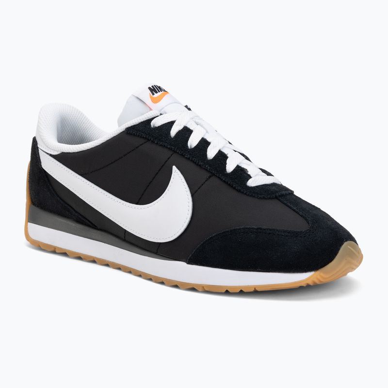 Herrenschuhe Nike Pacific black/iron grey/gum light brown/white
