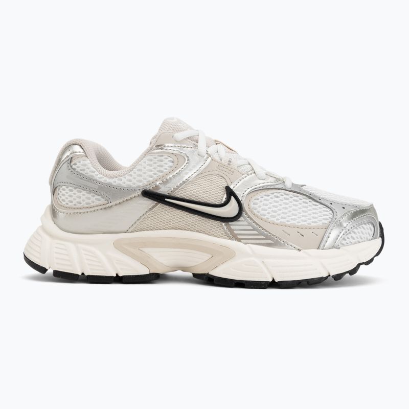 Damen-Schuhe Nike V5 RNR summit white/sail/black/light orewood brown 2