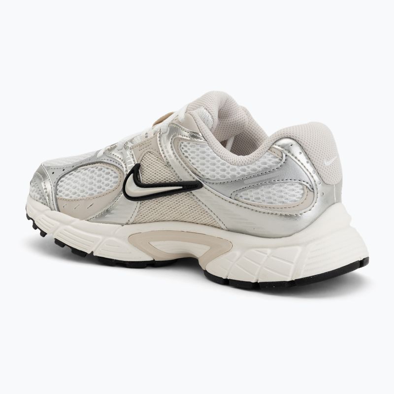 Damen-Schuhe Nike V5 RNR summit white/sail/black/light orewood brown 3