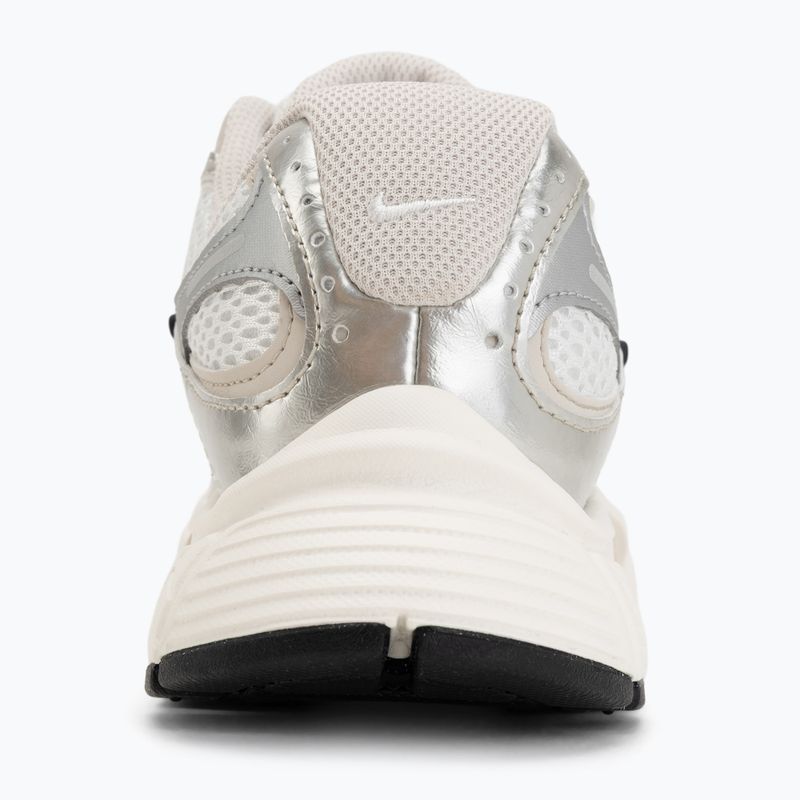 Damen-Schuhe Nike V5 RNR summit white/sail/black/light orewood brown 6