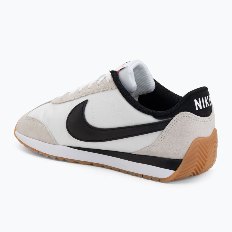Herren Schuhe Nike Pacific weiß/platinfarben/schwarz 3