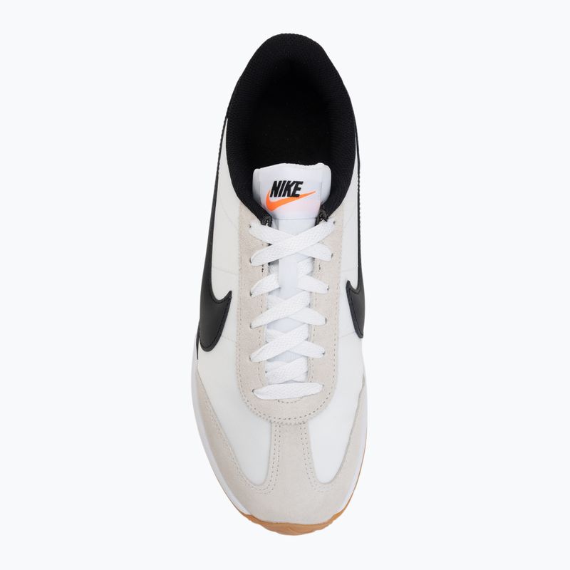 Herren Schuhe Nike Pacific weiß/platinfarben/schwarz 5