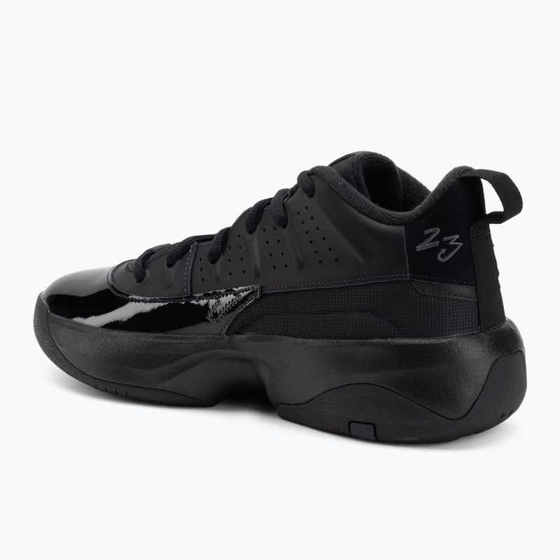 Herren Schuhe Jordan Max Aura 7 black/anthracite 3