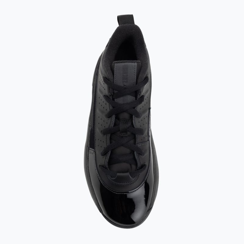 Herren Schuhe Jordan Max Aura 7 black/anthracite 5