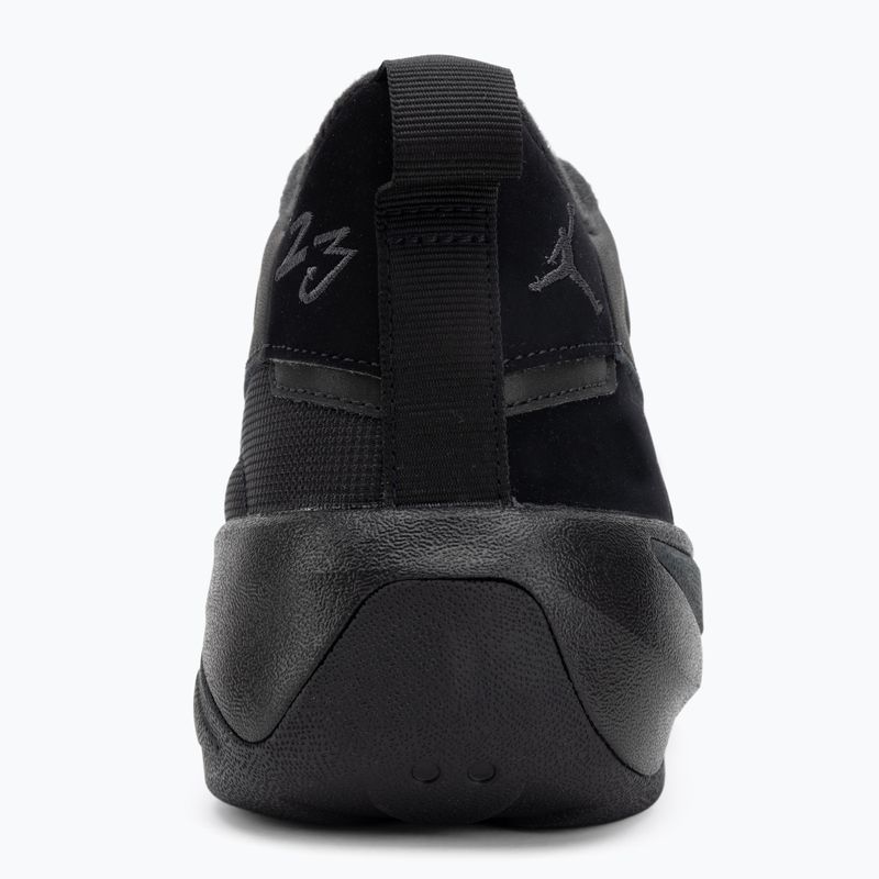 Herren-Sneaker Nike Jordan Max Aura 7 black/anthracite 6