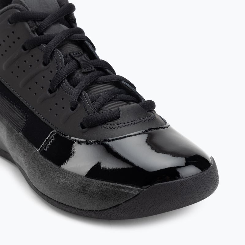 Herren Schuhe Jordan Max Aura 7 black/anthracite 7
