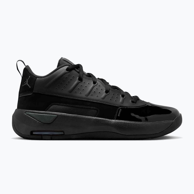 Herren-Sneaker Nike Jordan Max Aura 7 black/anthracite 8