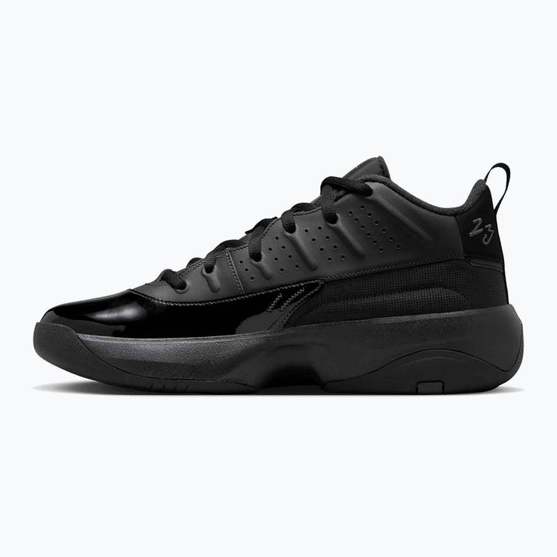 Herren-Sneaker Nike Jordan Max Aura 7 black/anthracite 9