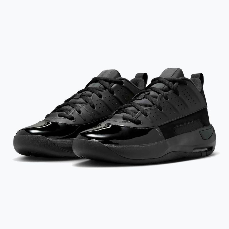 Herren Schuhe Jordan Max Aura 7 black/anthracite 10