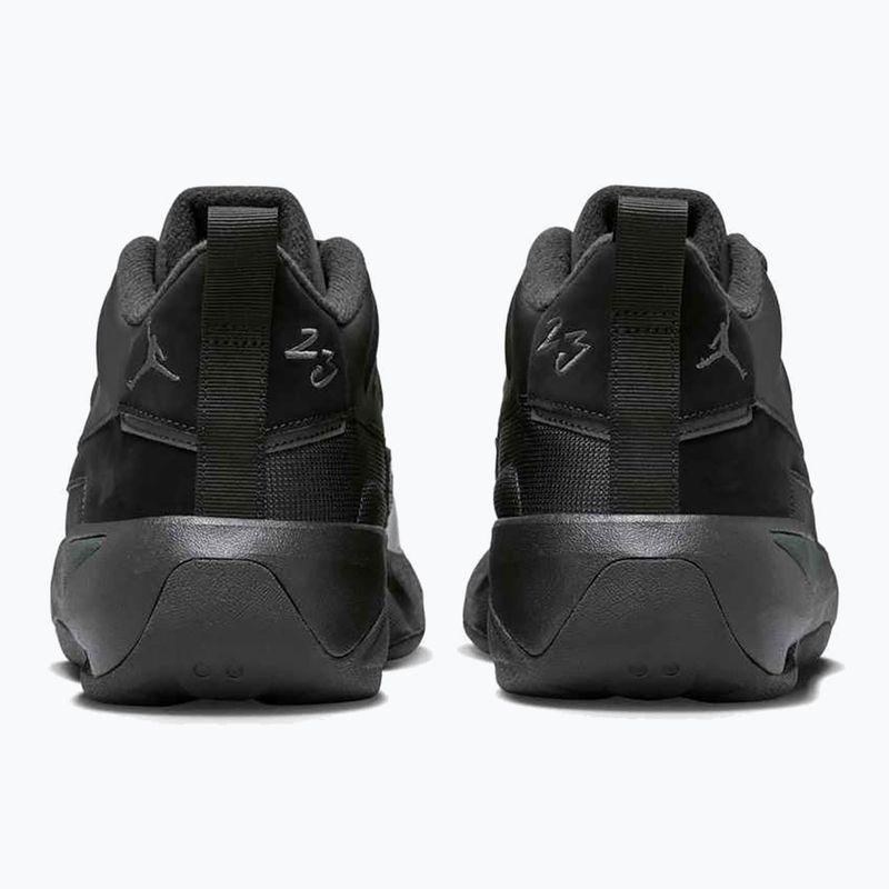 Herren Schuhe Jordan Max Aura 7 black/anthracite 11
